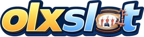 Logo olxslot